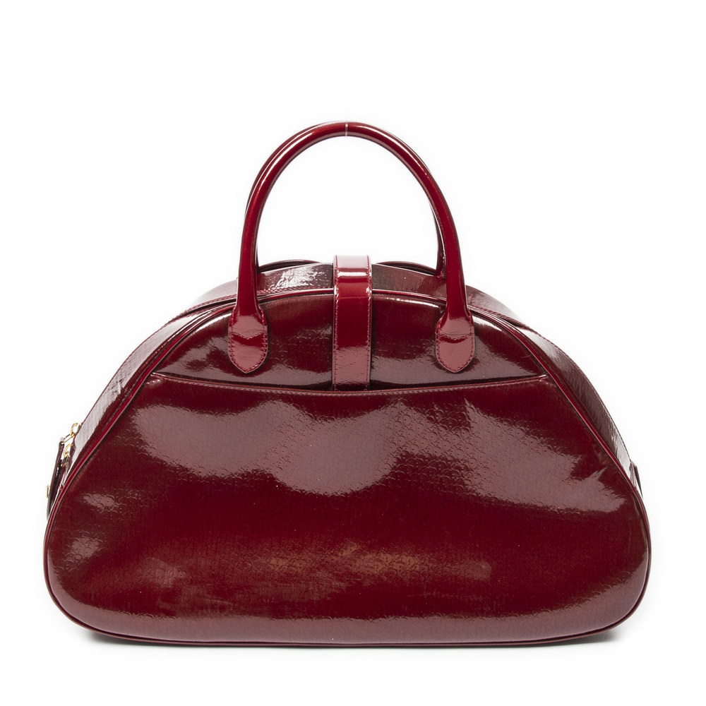 Dior Double Saddle Bowler - Picture 5 of 10